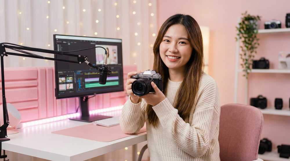 麻豆视频调色教程